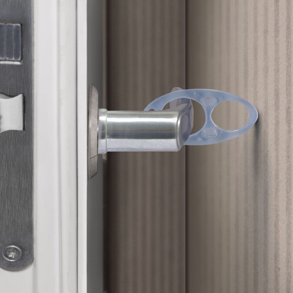 Ovenpysäytin Habo Kombo