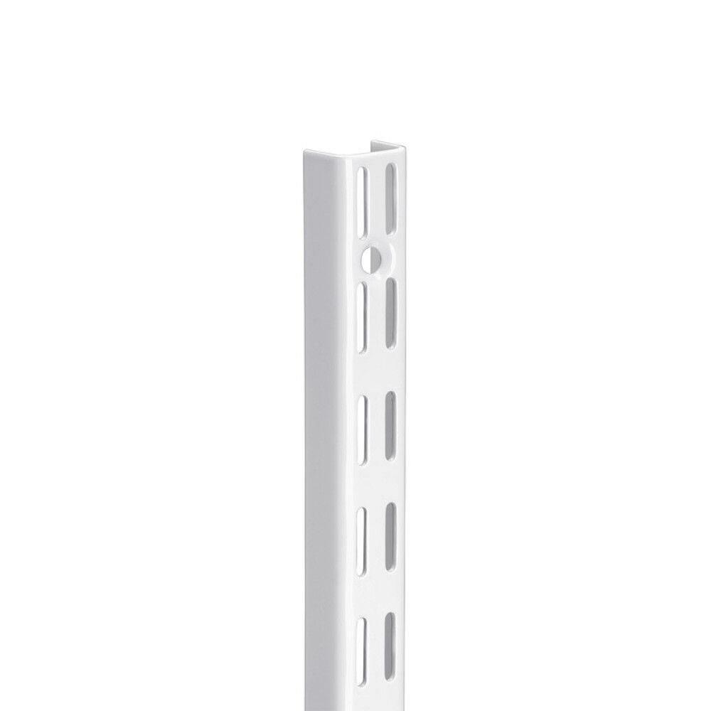 Seinäkisko Elfa valkoinen 1340 mm