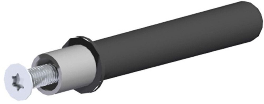 Ruuvitulppa Lundbergs Kaksinkertaiselle Kipsilevylle