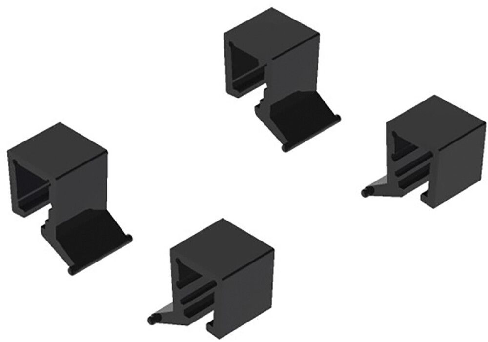 Pysäytin Lundbergs Musta