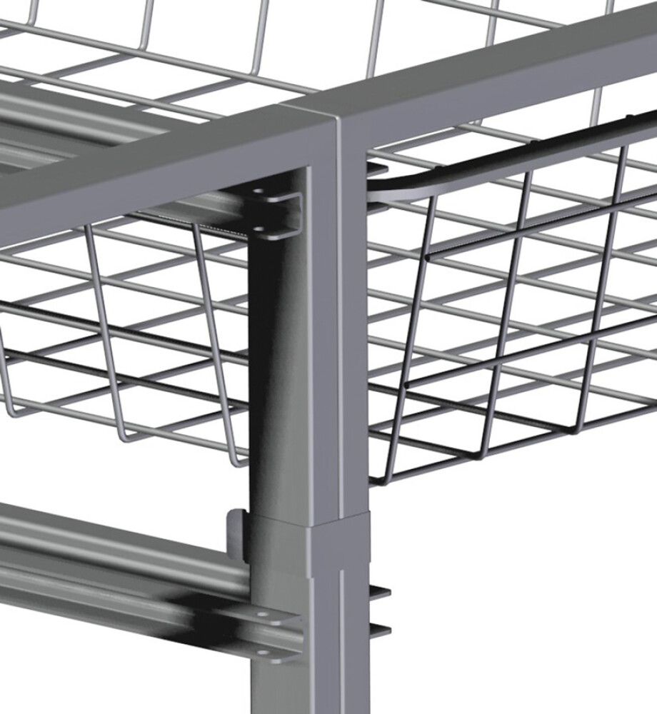 Pidike Lundbergs Teline Hopea