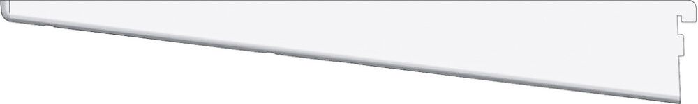 Kannatin Lundbergs 500 mm Valkoinen