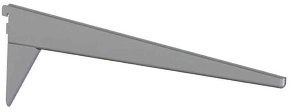 Kannatin Lundbergs Vahvistettu 570 mm Hopea