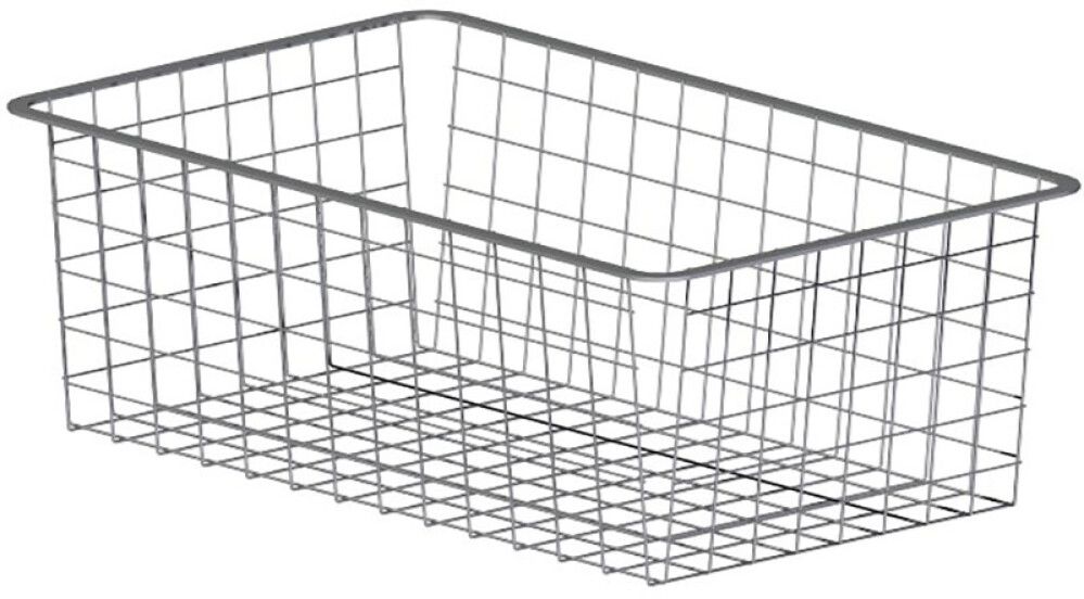 Ritiläkori Lundbergs 427 x 527 x 185 mm Hopea