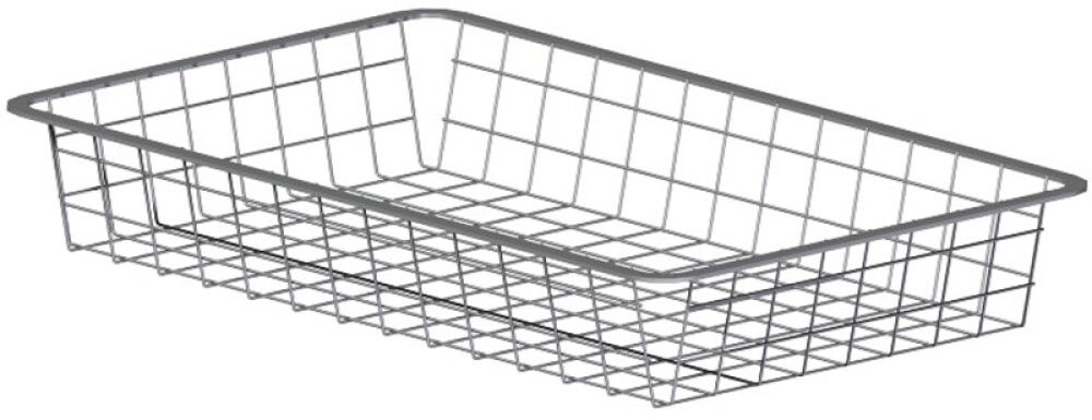 Ritiläkori Lundbergs 427 x 427 x 85 mm Hopea