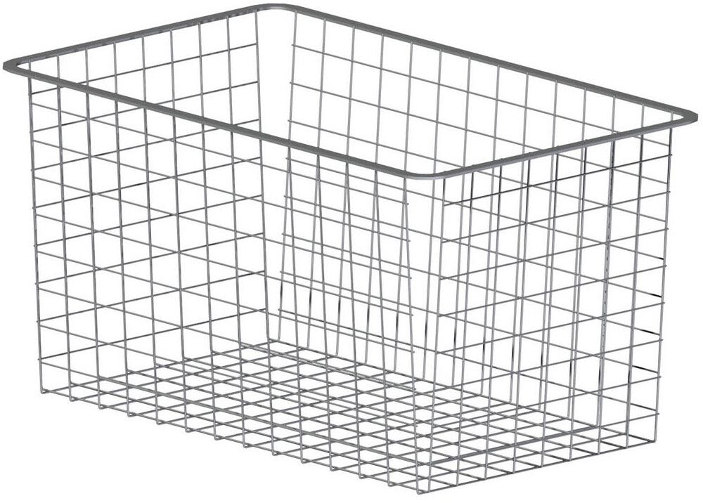 Ritiläkori Lundbergs 427 x 527 x 285 mm Hopea