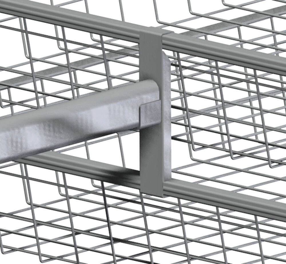 Telinekiinnike Lundbergs Vaatetangolle Hopea