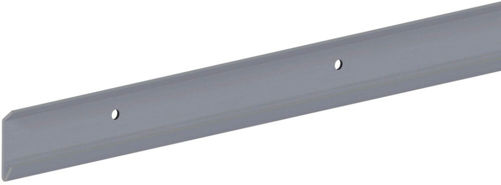 Kannatinkisko Lundbergs 1000 mm Hopea