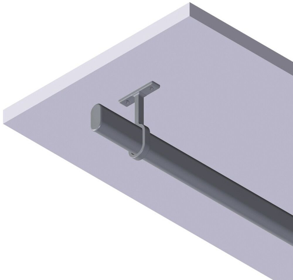 Vaatetangon keskikannatin Lundbergs hopea