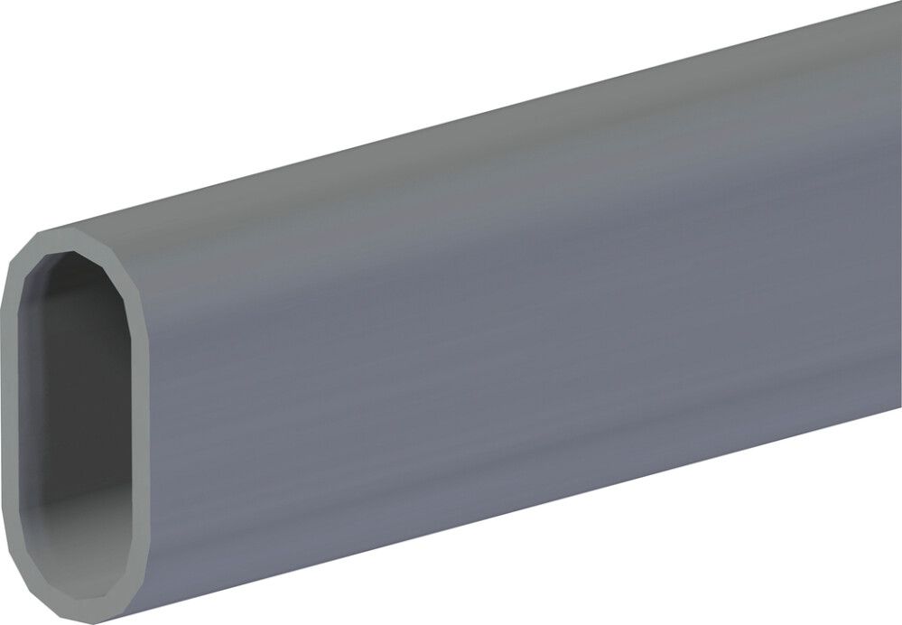 Vaatetanko Lundbergs 905 mm Hopea