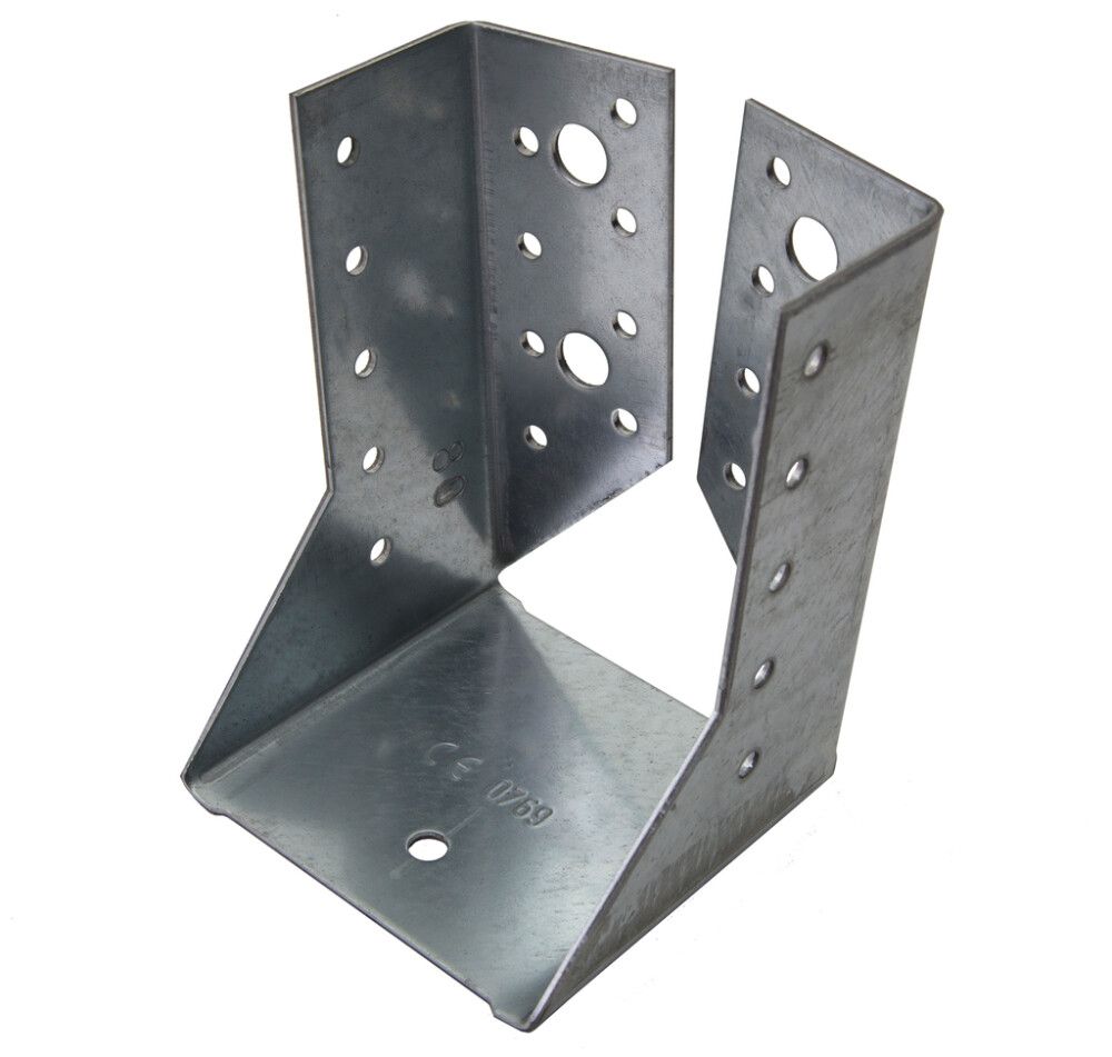 Palkkikenkä B 51 x 94 mm