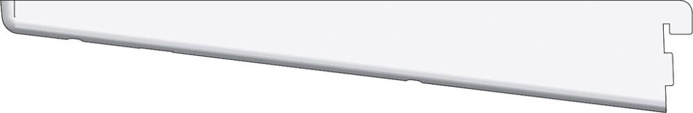 Kannatin Lundbergs 120 mm Valkoinen