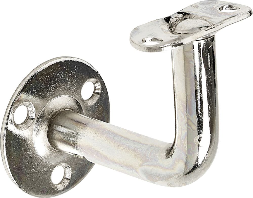 Kaiteenkannatin Habo 87 Niklattu