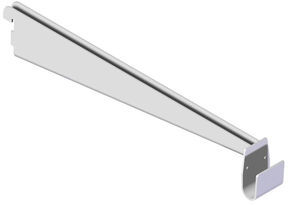 Tankokannatin Lundbergs 315 mm hopea