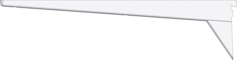 Kannatin Lundbergs Vahvistettu 570 mm Valkoinen