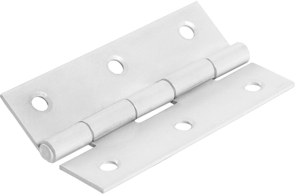 Sarana 60 x 34 mm valkoinen