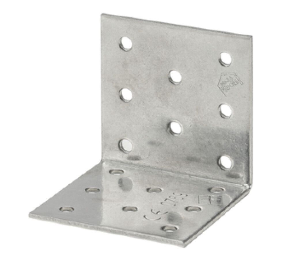 Kulmarauta 60 x 60 x 40 mm RST