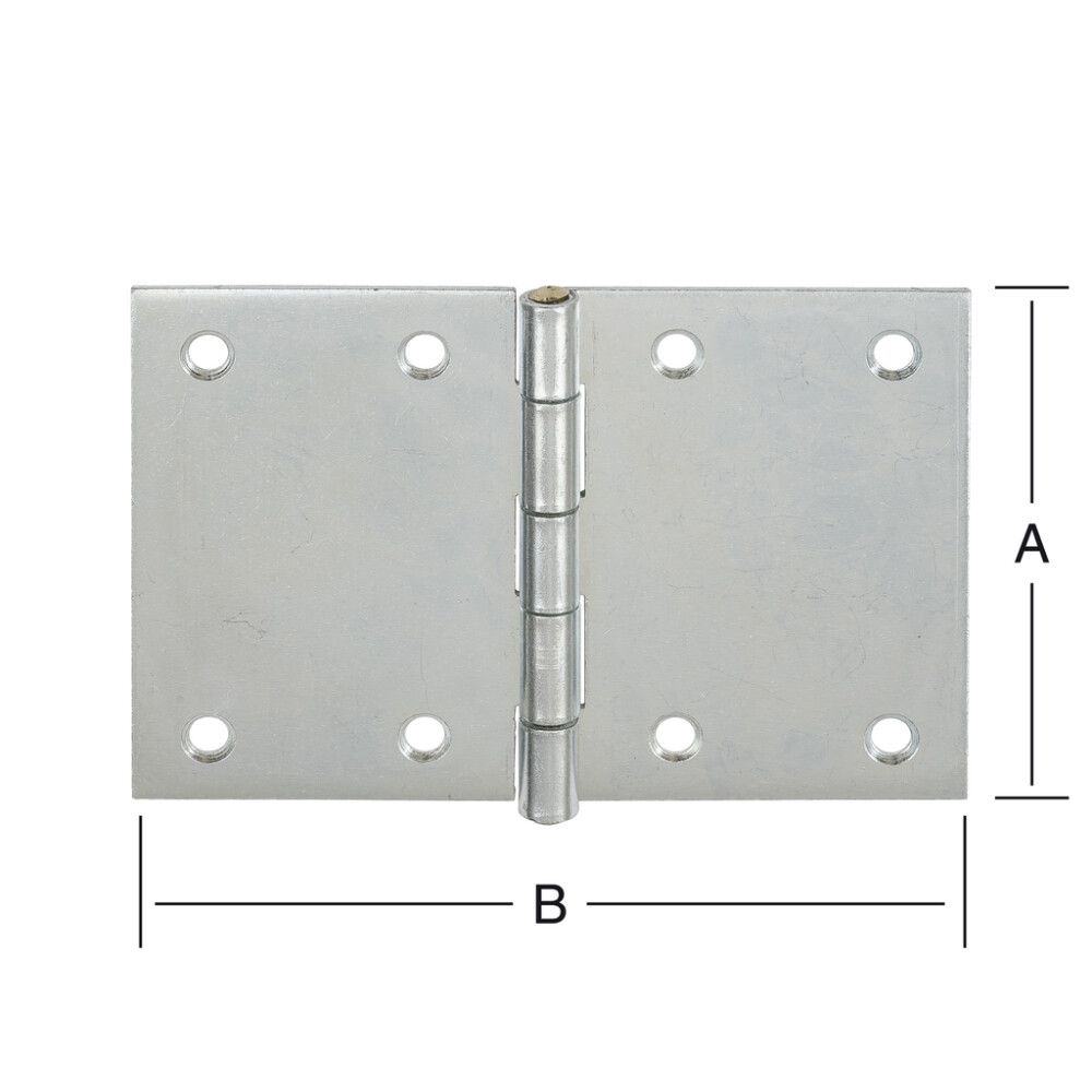 Sarana 25 x 38 mm sinkitty