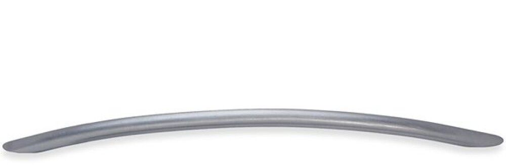 Kalustevedin Beslagsboden Basic B5352 224 mm Harjattu kromi