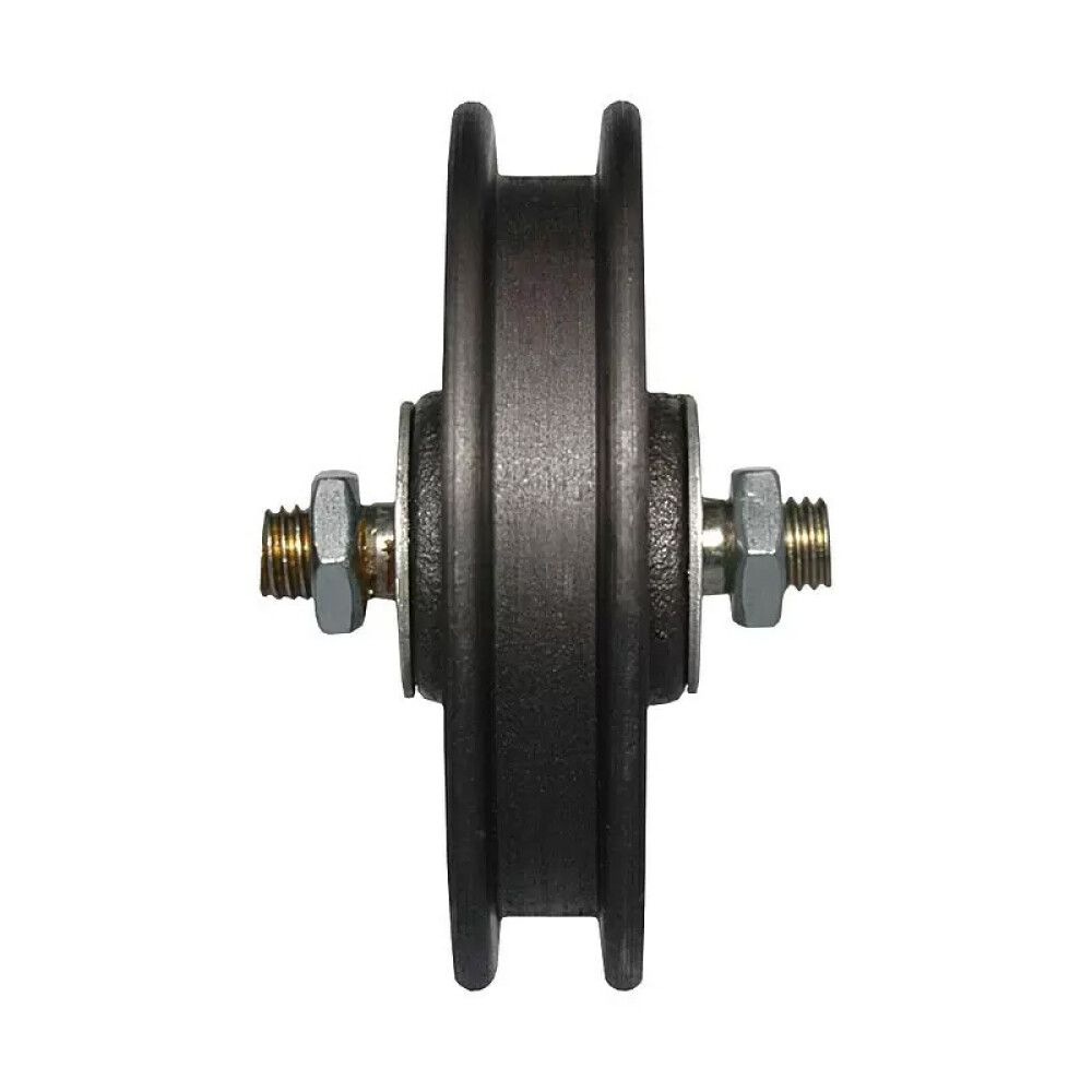 Liukurulla HBS Betz 120 mm