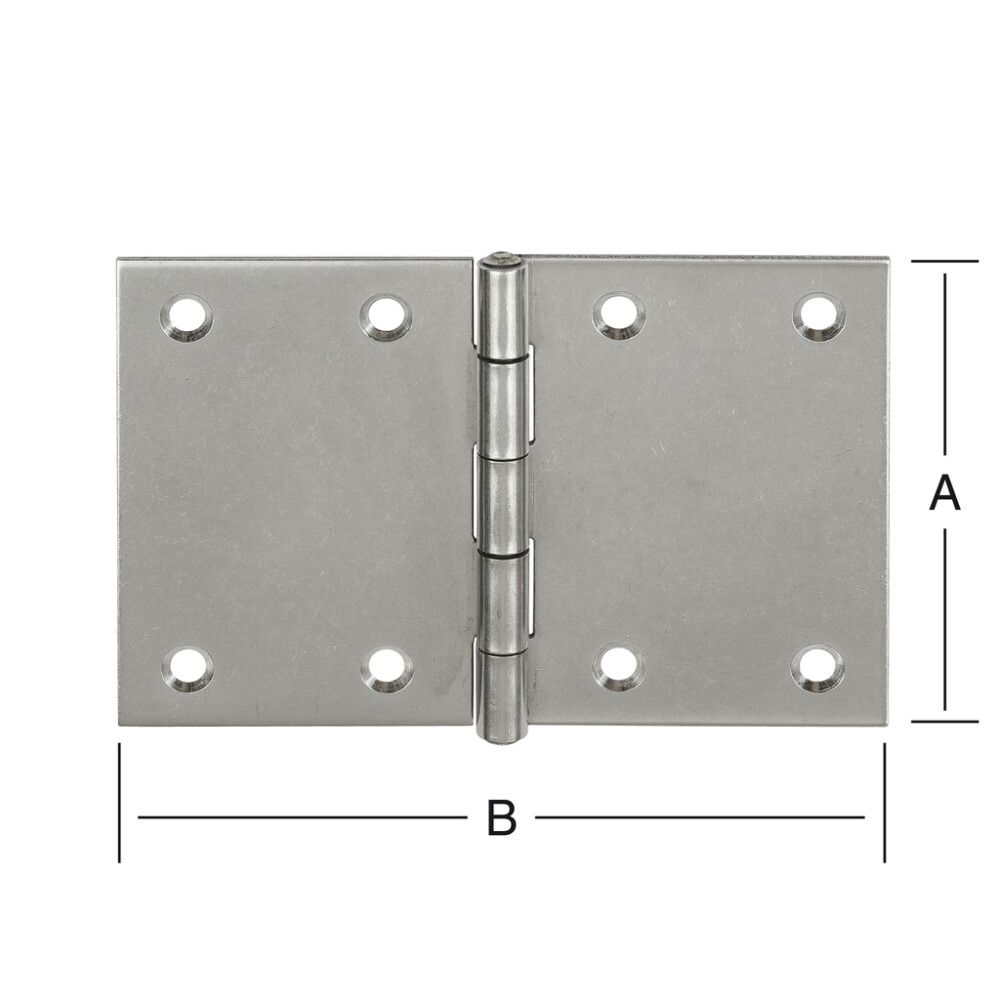 Sarana 80 x 120 mm RST