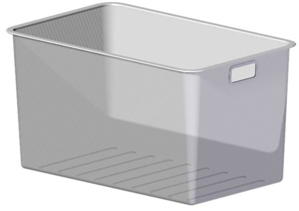 Meshkori Lundbergs 327 x 527 x 285 mm Valkoinen