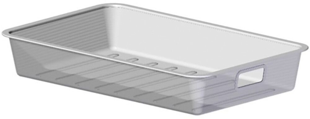 Meshkori Lundbergs 327 x 527 x 85 mm Valkoinen