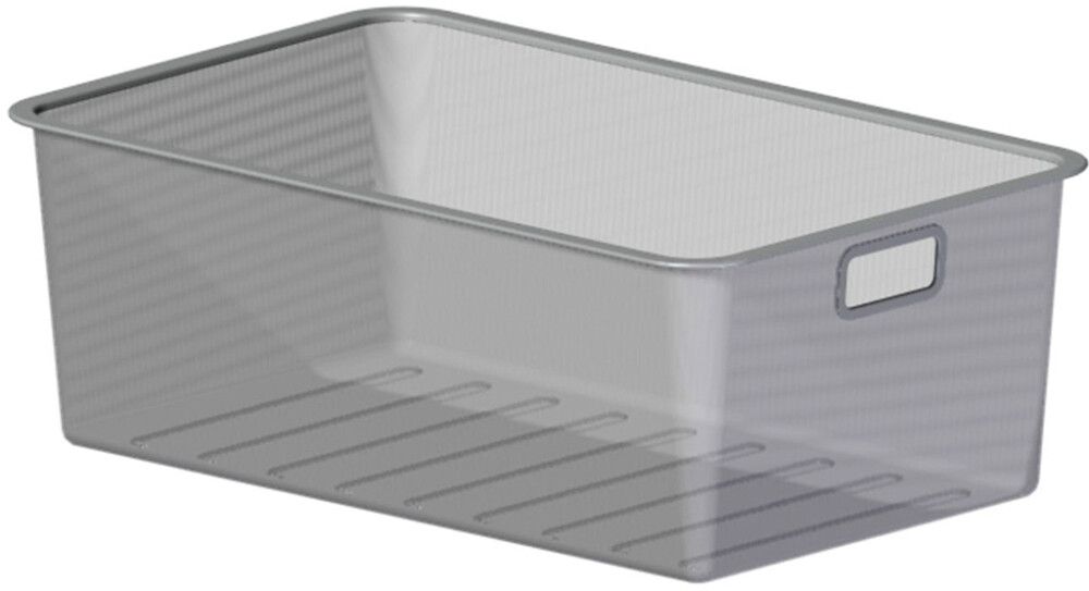 Meshkori Lundbergs 527 x 527 x 185 mm Hopea