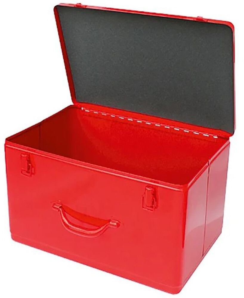Metallilaukku Toolbox BAUHAUS 41 x 27,5 x 28 cm