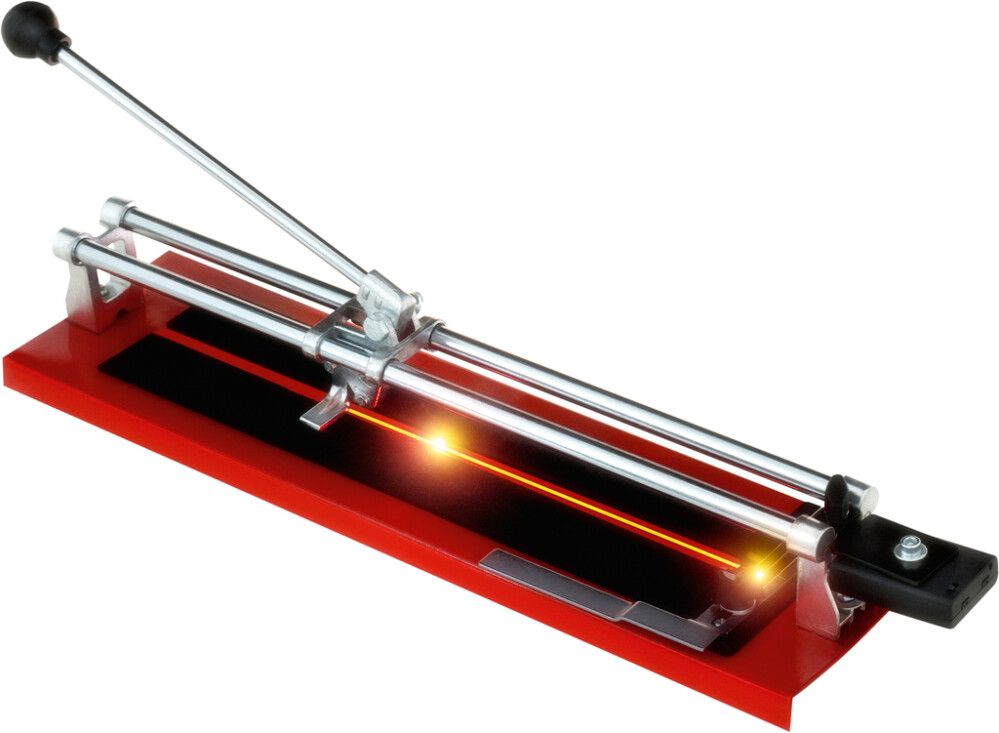 Laattaleikkuri Heka Eurocut2 Laser
