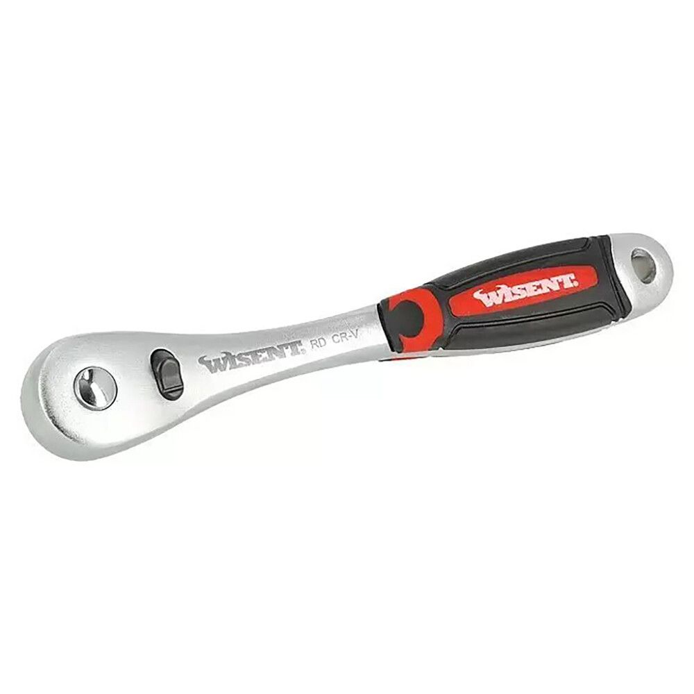 Hylsysarja Wisent 52-osainen