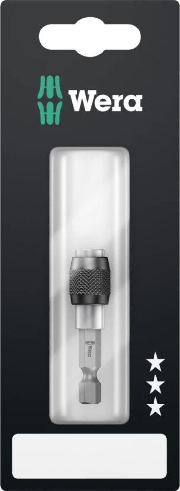 Yleiskärkipidin Wera 1/4" 52 mm
