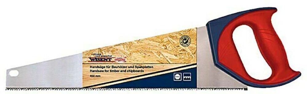 Käsisaha Wisent 450 mm