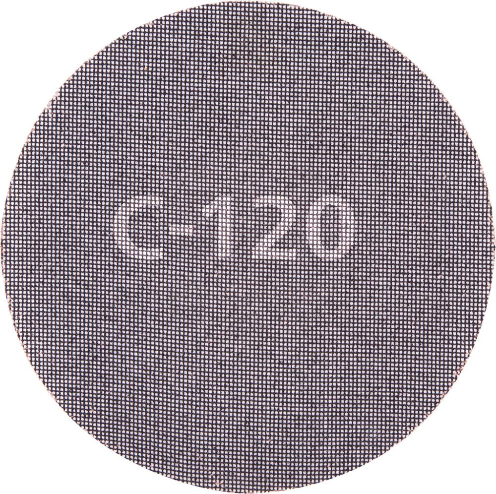 Tarrahiomakankaat Wolfcraft ø 225 mm K120 5 kpl