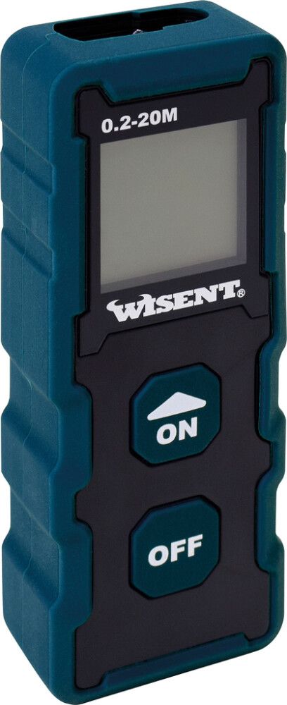 Laseretäisyysmittalaite Wisent 20 m