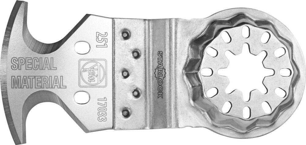 Moniterä Fein Multicut SL 5 kpl/pkt