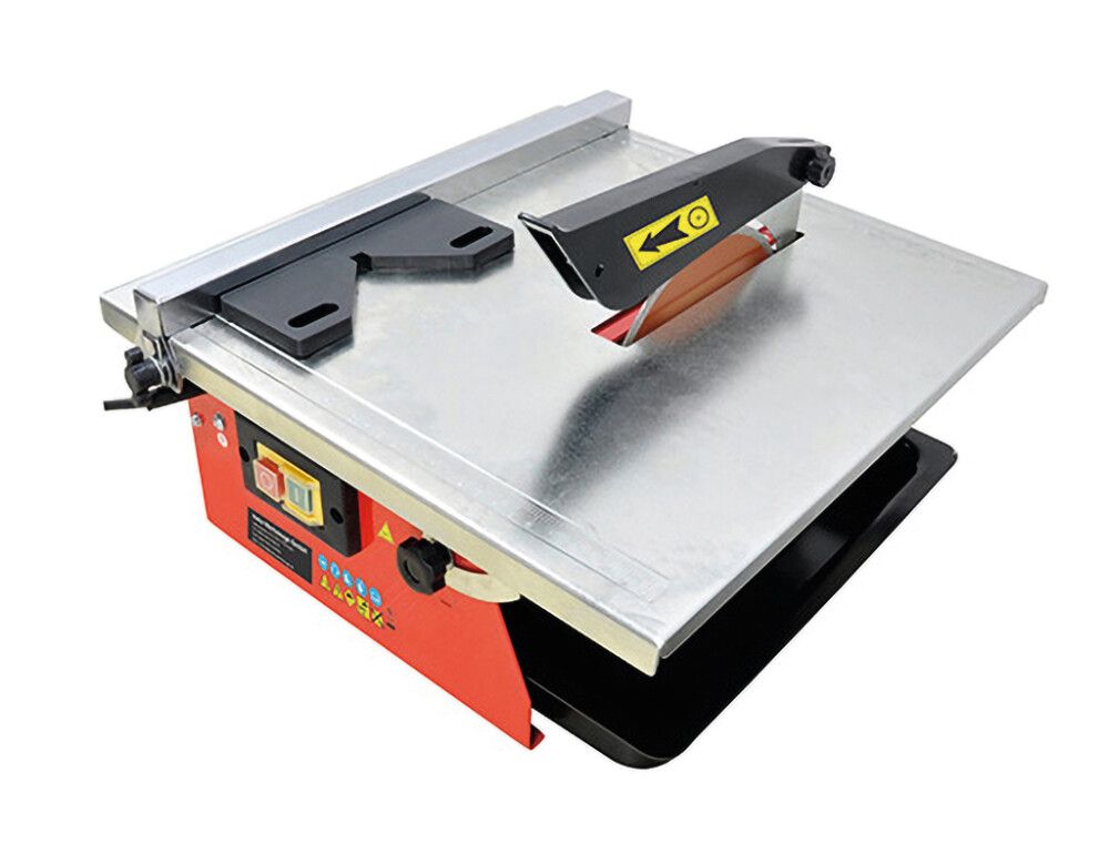 Laattaleikkuri Heka TopCut 180