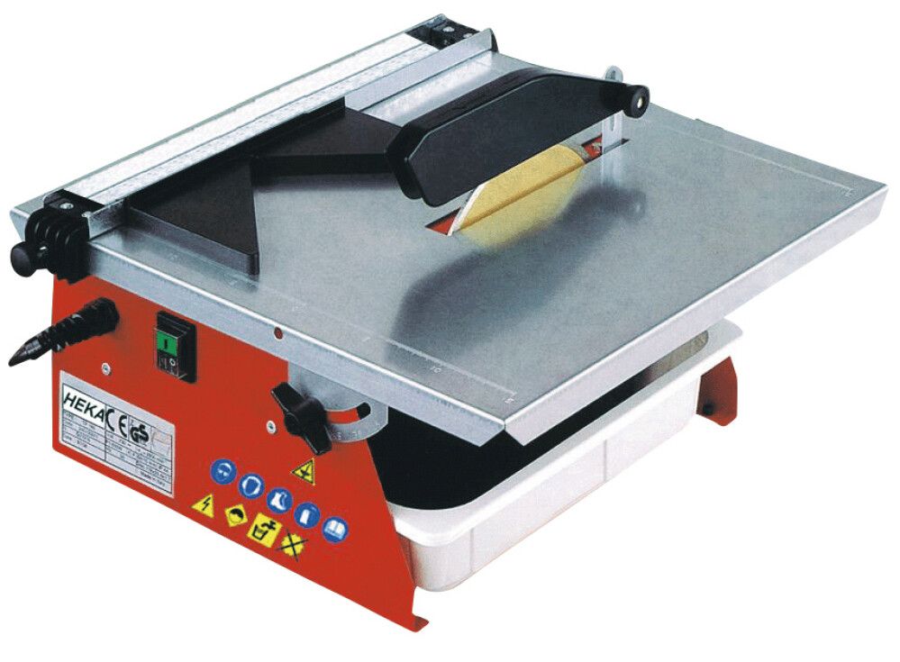 Laattaleikkuri Heka TopCut 180
