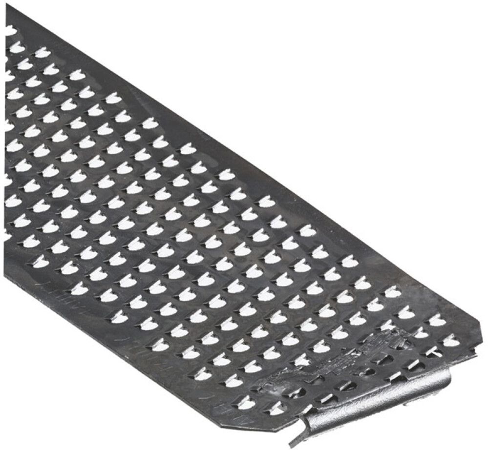 Erikoisterä Stanley Surform metallille ja muoville 42 x 250 mm