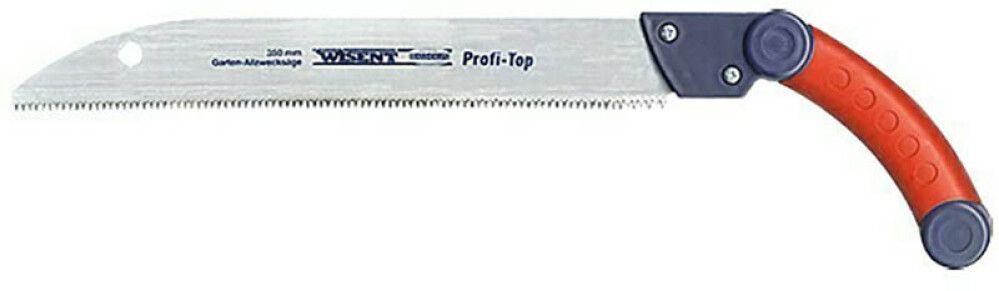 Oksasaha Wisent Profi-Top 350 mm