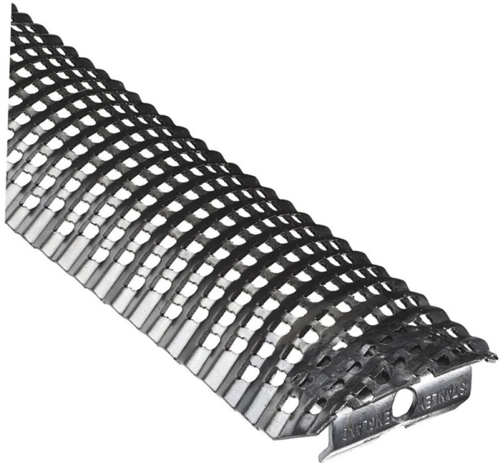 Varaterä Stanley Surform puolipyöreä 250 mm