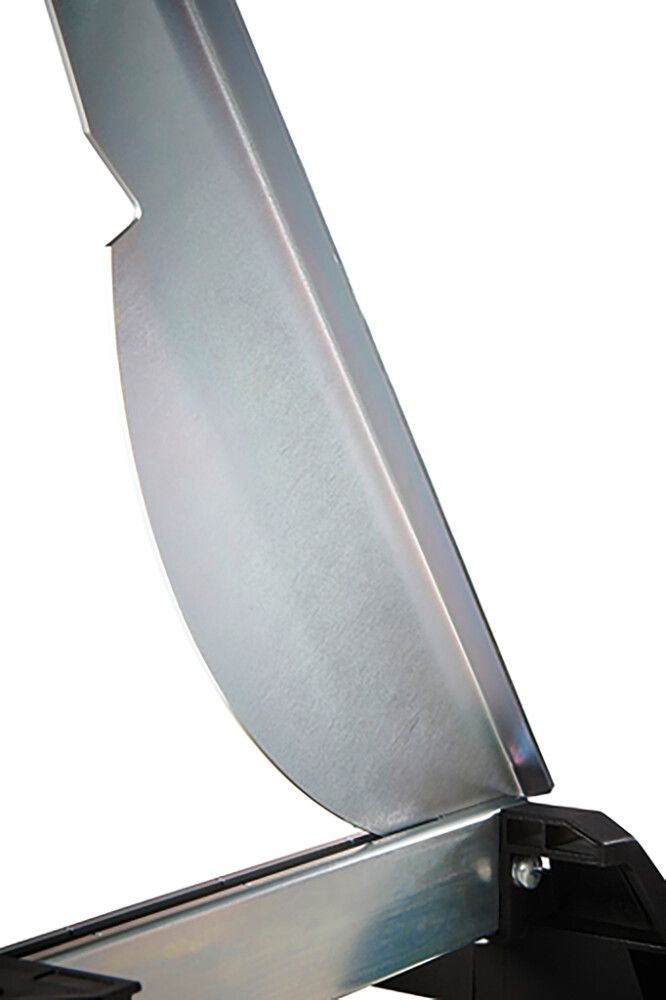 Laminaattileikkuri Wolfcraft LC 100