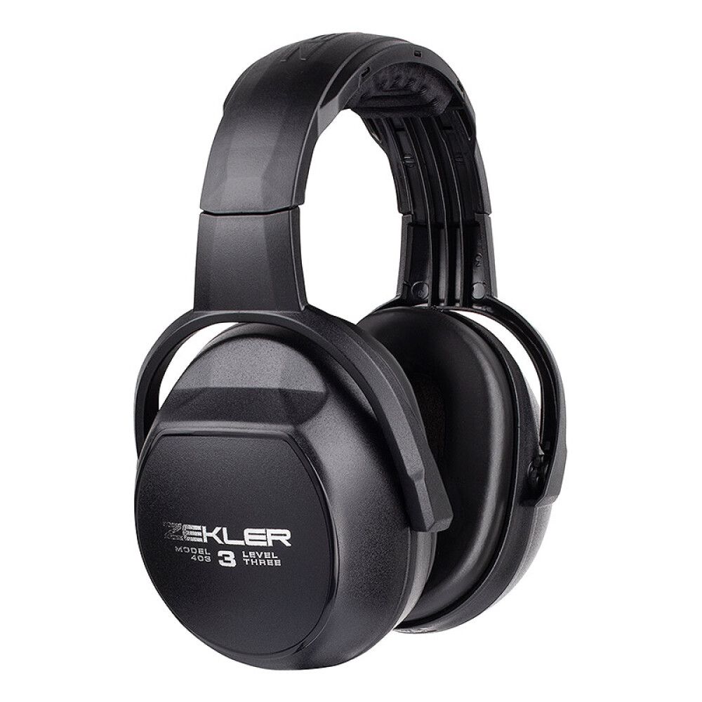 KUULONSUOJAIN ZEKLER 403