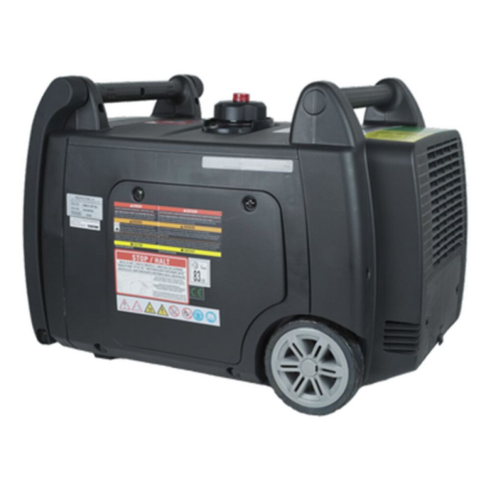 Generaattori Champion Invertteri 73001i-DF