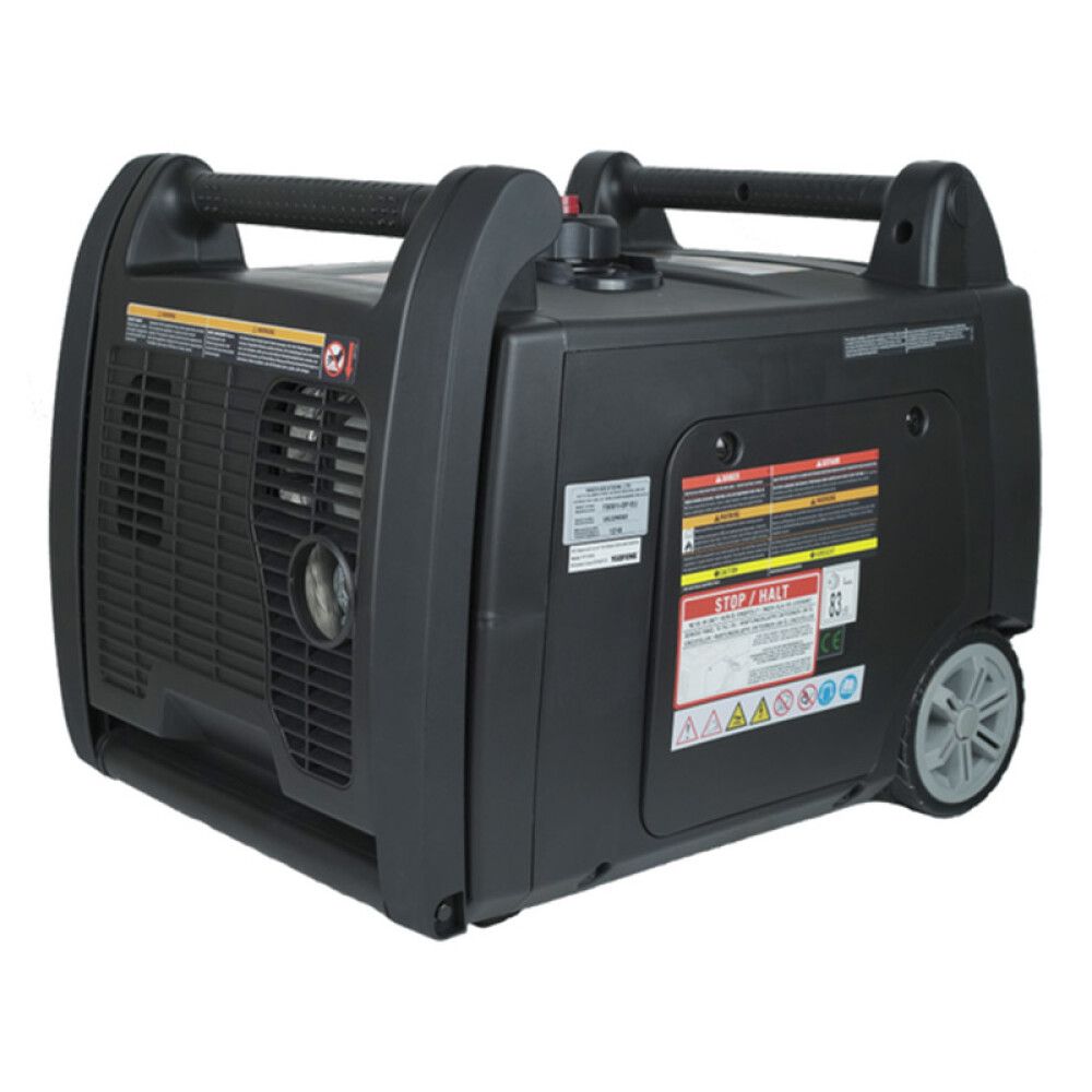 Generaattori Champion Invertteri 73001i-DF