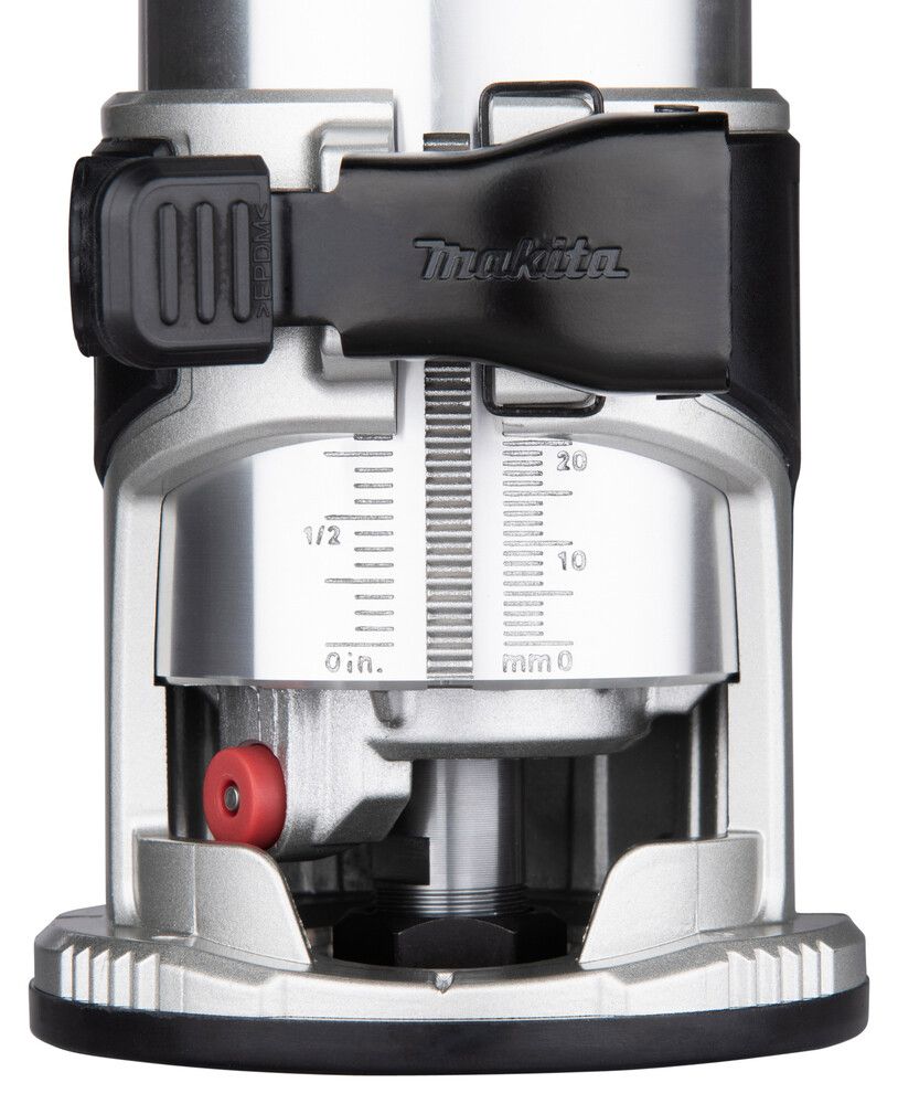 Käsijyrsin Makita LXT DRT50