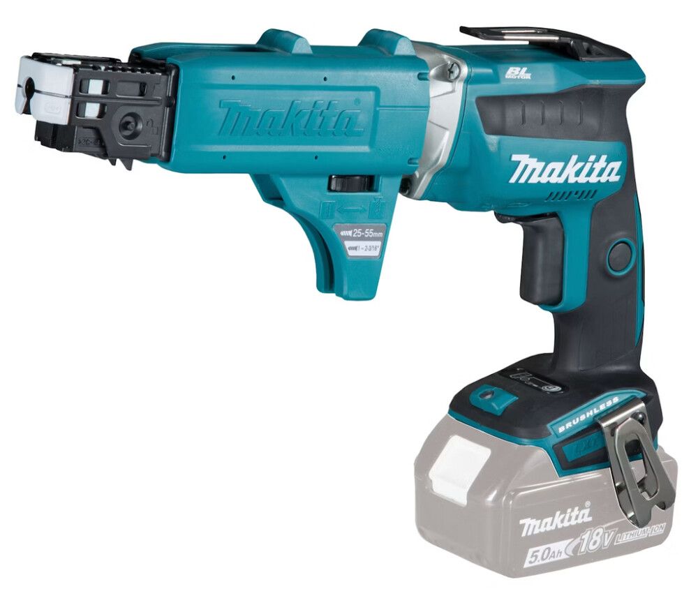Ruuvinväännin Makita LXT DFS452ZJX3