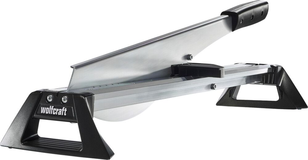 Laminaattileikkuri Wolfcraft LC 600