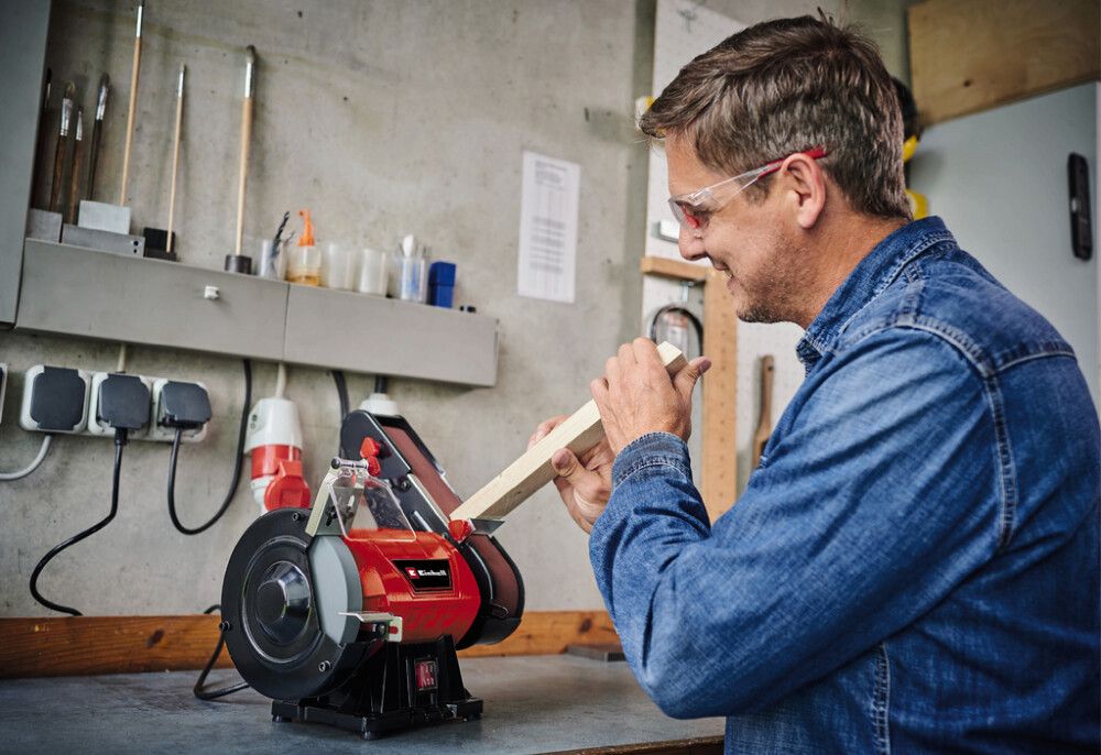 Kaksoishiomakone Einhell TC-US350