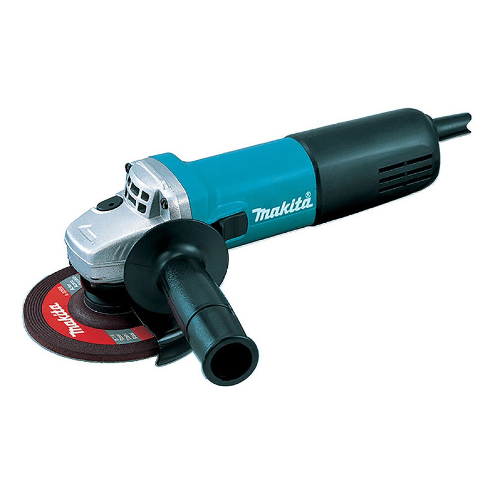 Kulmahiomakone Makita 9558HNR